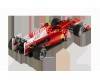 ART.T6266 FERRARI F10 F. ALONSO 2010
