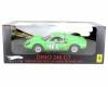 ART.T6260 FERRARI DINO 246 GT GREEN