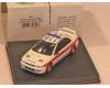 ART.T624 SUBARU IMPREZA WRX POLICE (GB)