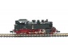 ART.7062 DR STEAM LOCOMOTIVE BR 64 COMPANY N 64 455