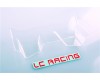 ART.L6090 ALETTONE TRASPARENTE BUGGY