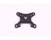 ART.L6091 SUPPORTO AMMORTIZZATORI CARBON ANTERIORE