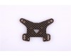 ART.L6092 SUPPORTO AMMORTIZZATORI CARBON POSTERIORE