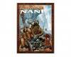 ART.02030205003 GLI ESERCITI DI WARHAMMER "NANI"