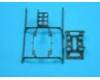 ART.RCS-EK1-0322B Landing Skid LAMA V3