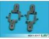 ART.RCS-EK1-0317 Main Blade Grip Set