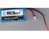ART.Batteria Li-PO 7,4V 860mAh 17C 2celle